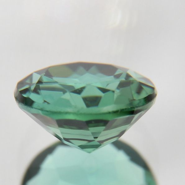 Verdelite 0.51 ct