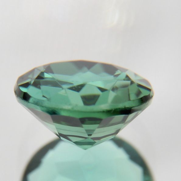 Verdelite 0.51 ct