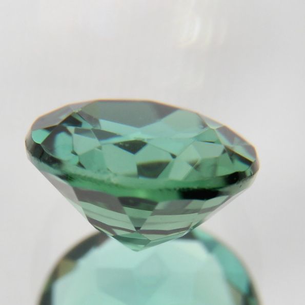 Verdelite 0.51 ct