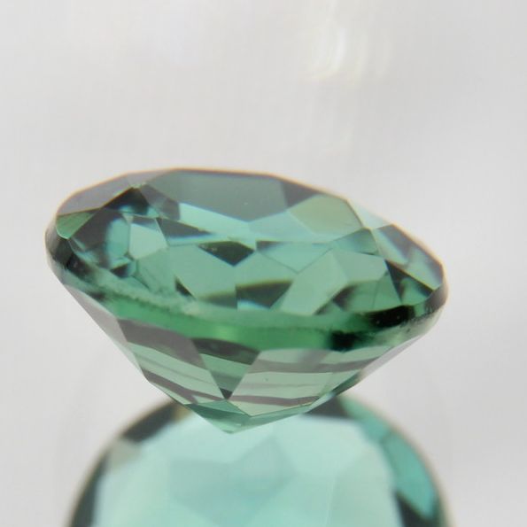 Verdelite 0.51 ct