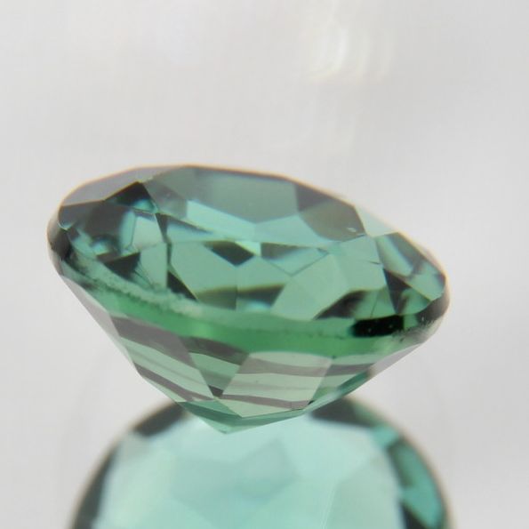 Verdelite 0.51 ct