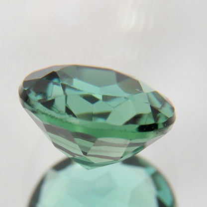 Verdelite 0.51 ct