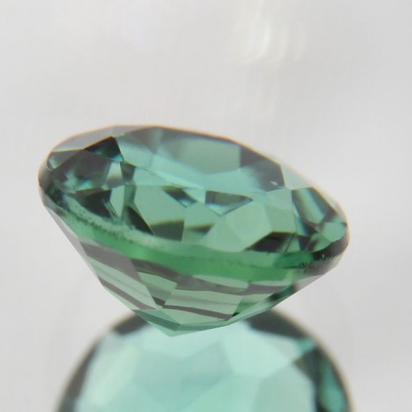 Verdelite 0.51 ct