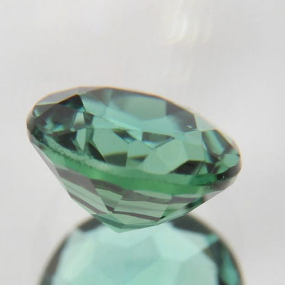 Verdelite 0.51 ct