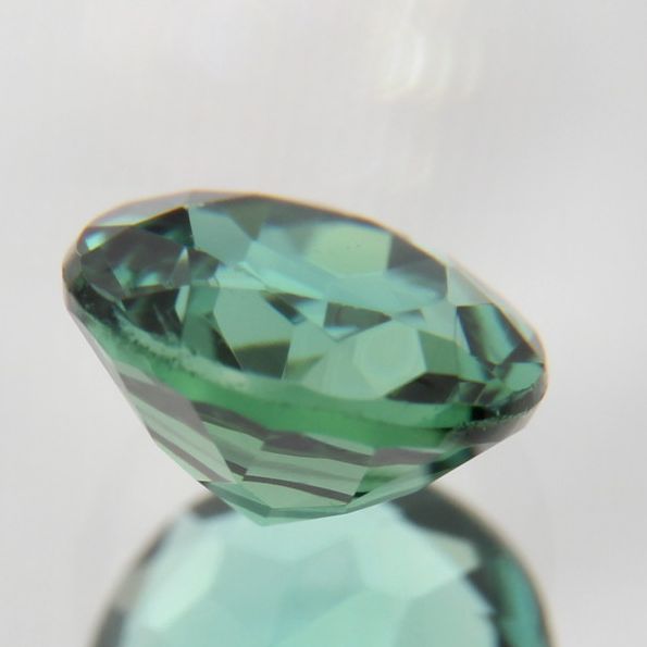 Verdelite 0.51 ct