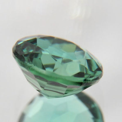 Verdelite 0.51 ct