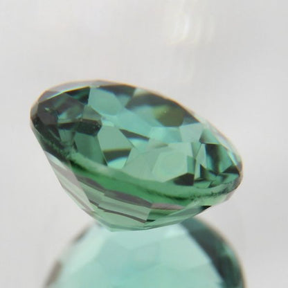 Verdelite 0.51 ct