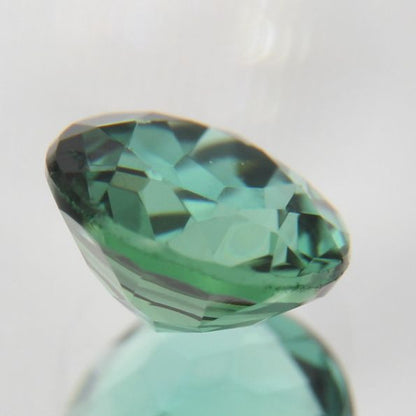 Verdelite 0.51 ct