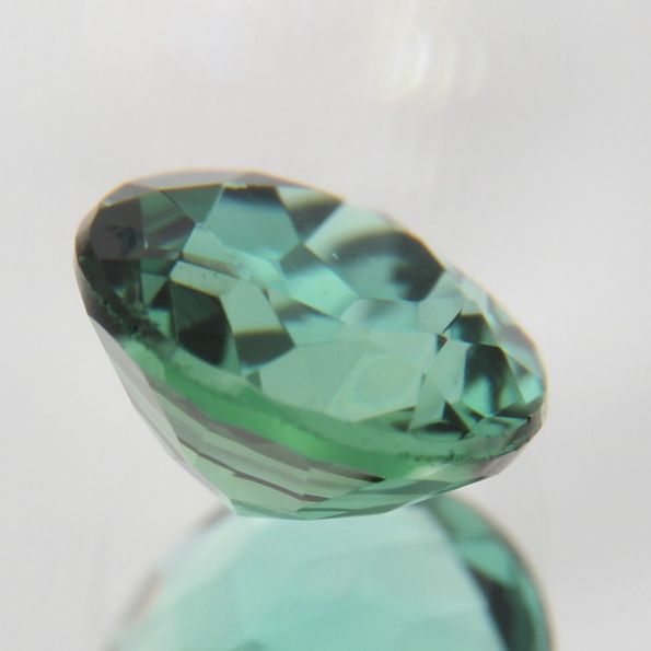 Verdelite 0.51 ct