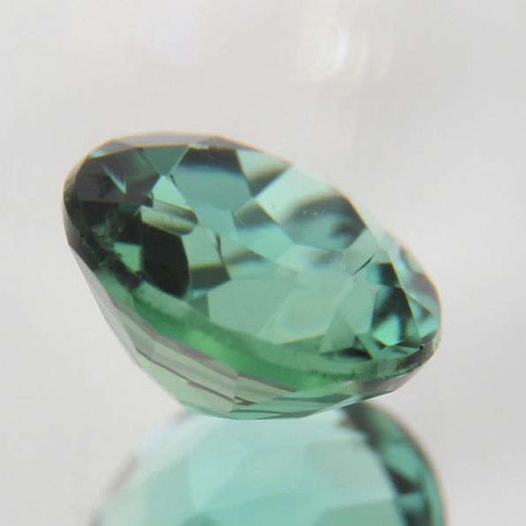 Verdelite 0.51 ct
