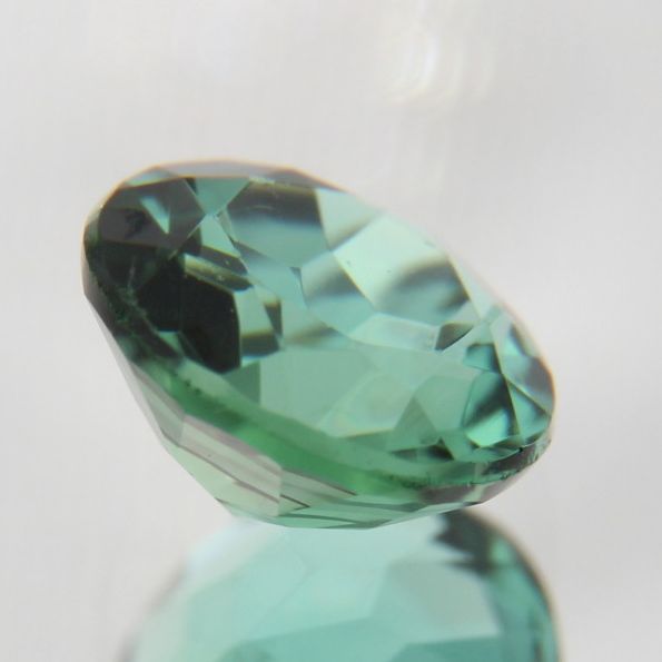 Verdelite 0.51 ct