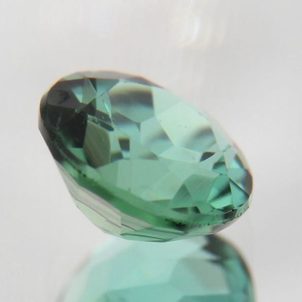 Verdelite 0.51 ct