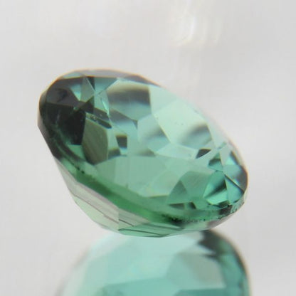 Verdelite 0.51 ct