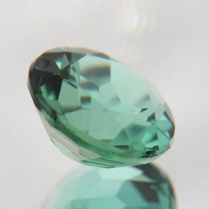 Verdelite 0.51 ct