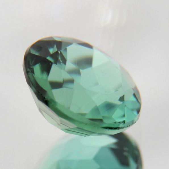 Verdelite 0.51 ct