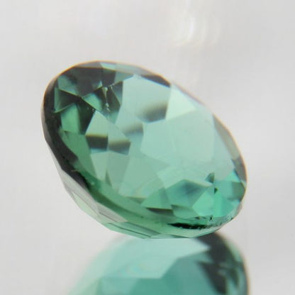 Verdelite 0.51 ct