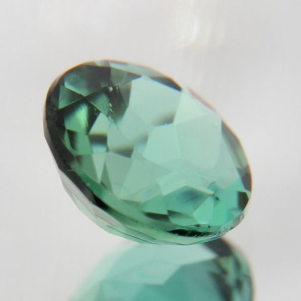 Verdelite 0.51 ct