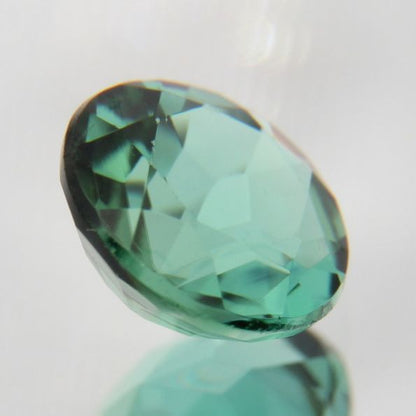 Verdelite 0.51 ct