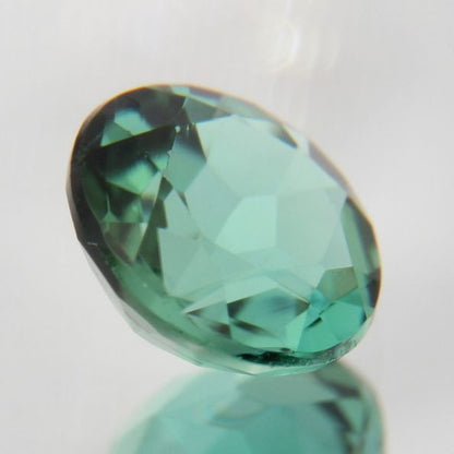 Verdelite 0.51 ct
