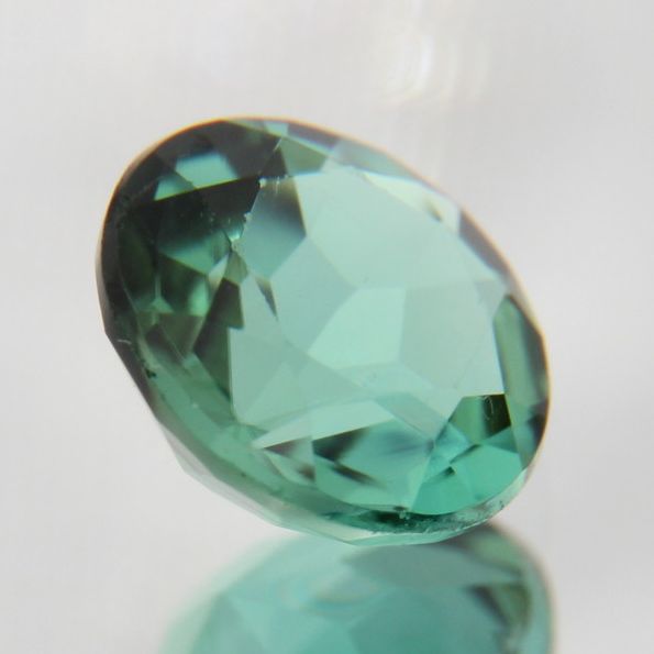 Verdelite 0.51 ct