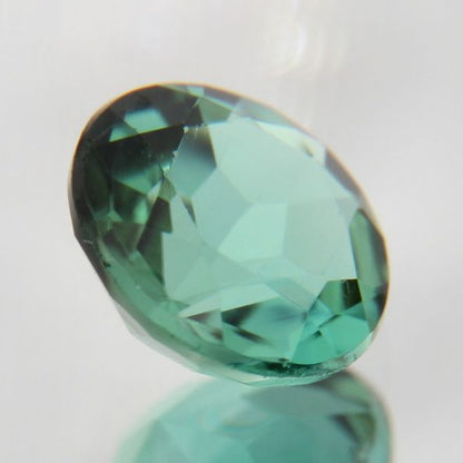 Verdelite 0.51 ct