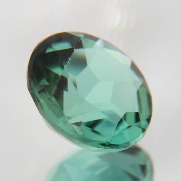 Verdelite 0.51 ct