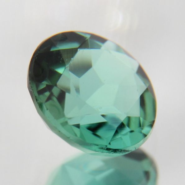 Verdelite 0.51 ct