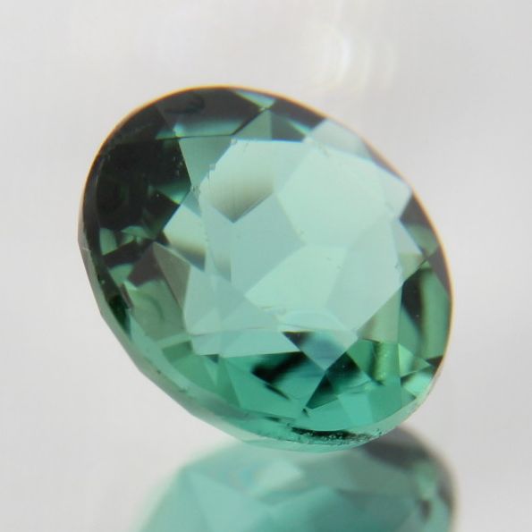 Verdelite 0.51 ct