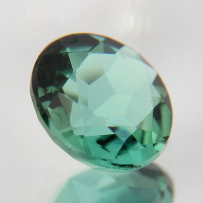 Verdelite 0.51 ct