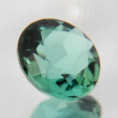 Verdelite 0.51 ct