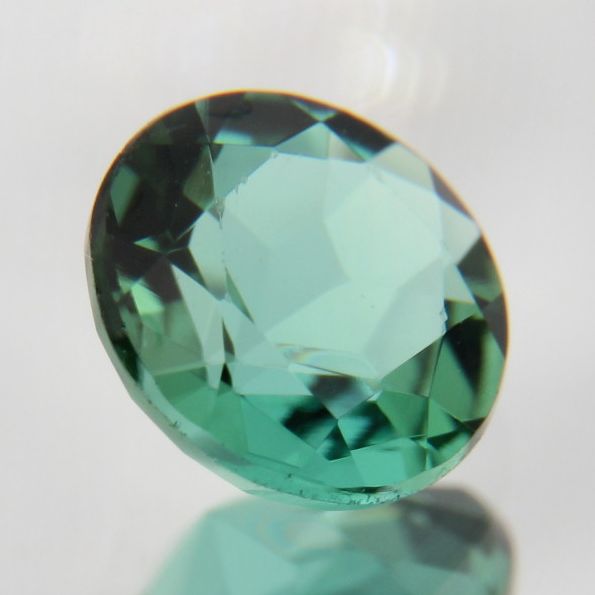 Verdelite 0.51 ct