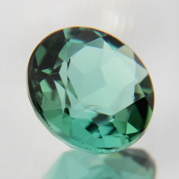 Verdelite 0.51 ct