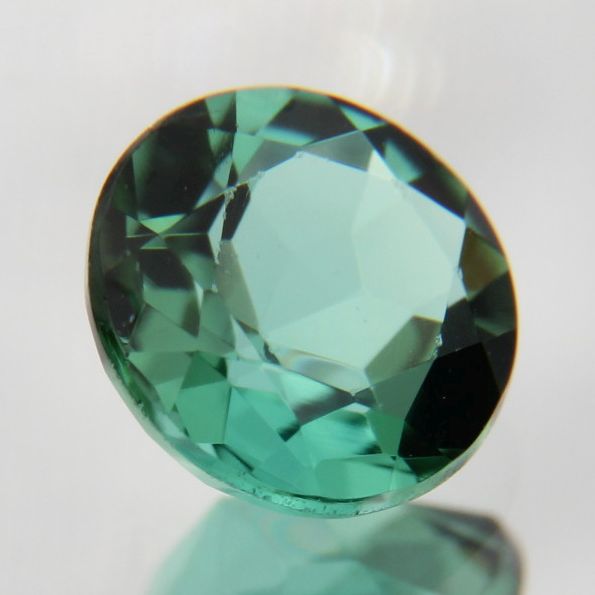 Verdelite 0.51 ct