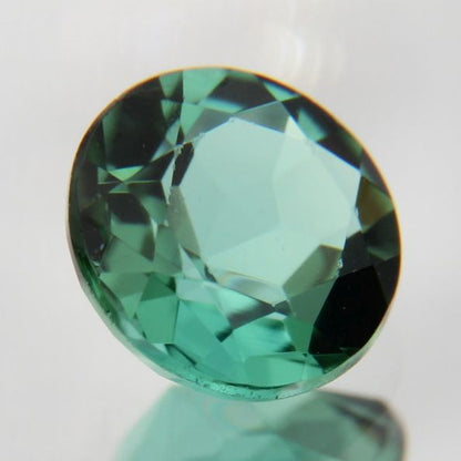 Verdelite 0.51 ct
