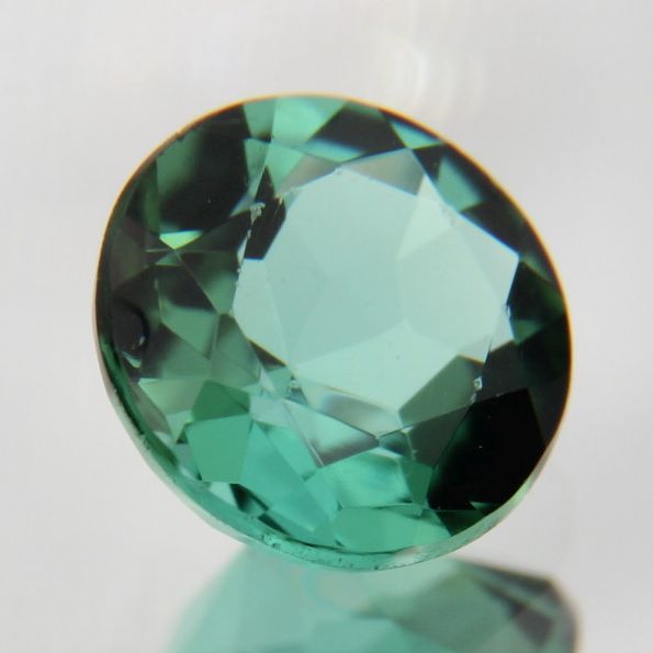 Verdelite 0.51 ct