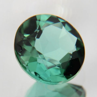 Verdelite 0.51 ct