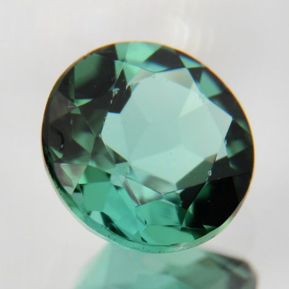 Verdelite 0.51 ct