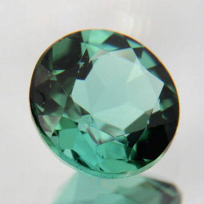 Verdelite 0.51 ct