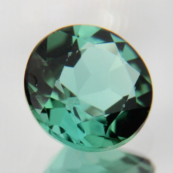 Verdelite 0.51 ct