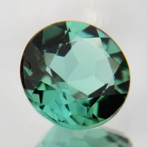 Verdelite 0.51 ct