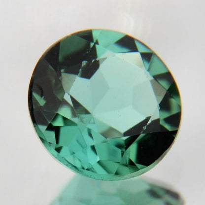 Verdelite 0.51 ct