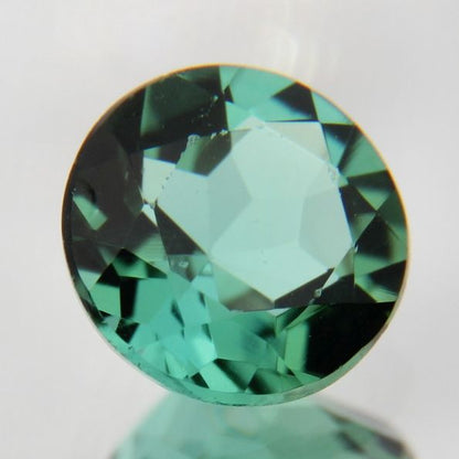 Verdelite 0.51 ct