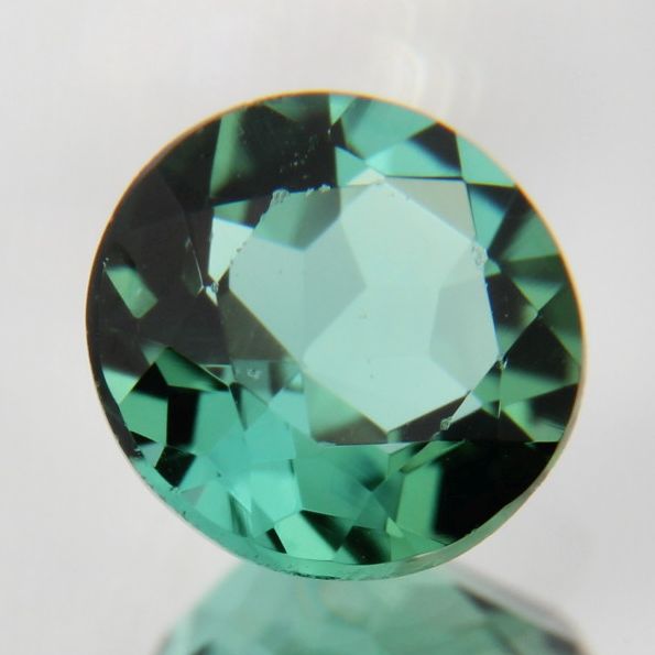 Verdelite 0.51 ct