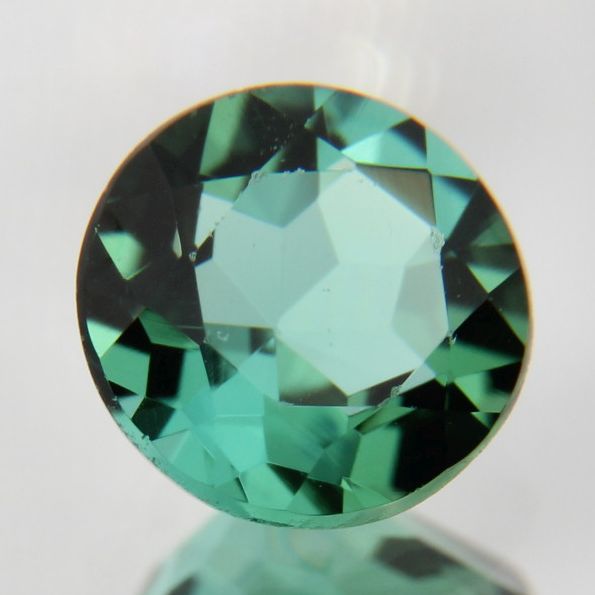 Verdelite 0.51 ct