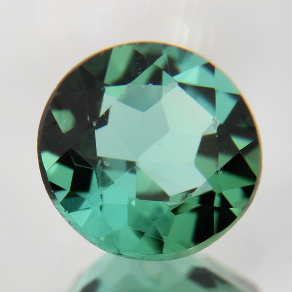 Verdelite 0.51 ct