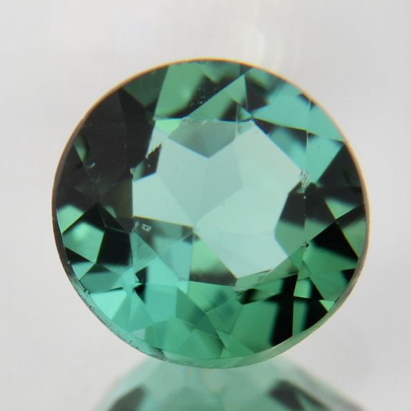 Verdelite 0.51 ct