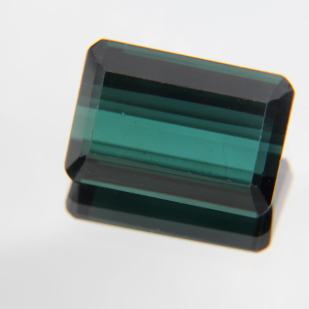 Verdelite 4.51 ct