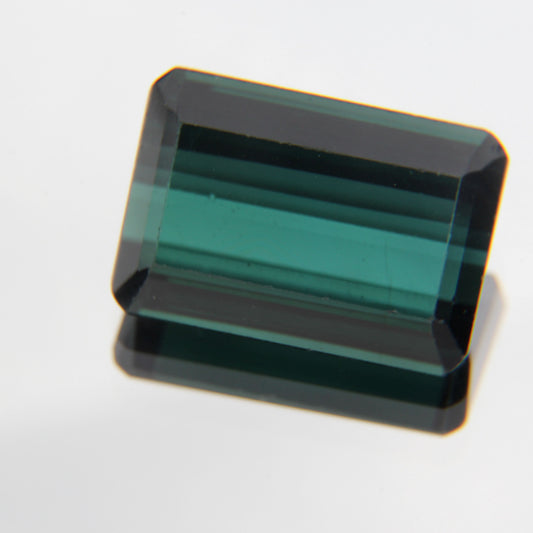Verdelite 4.51 ct