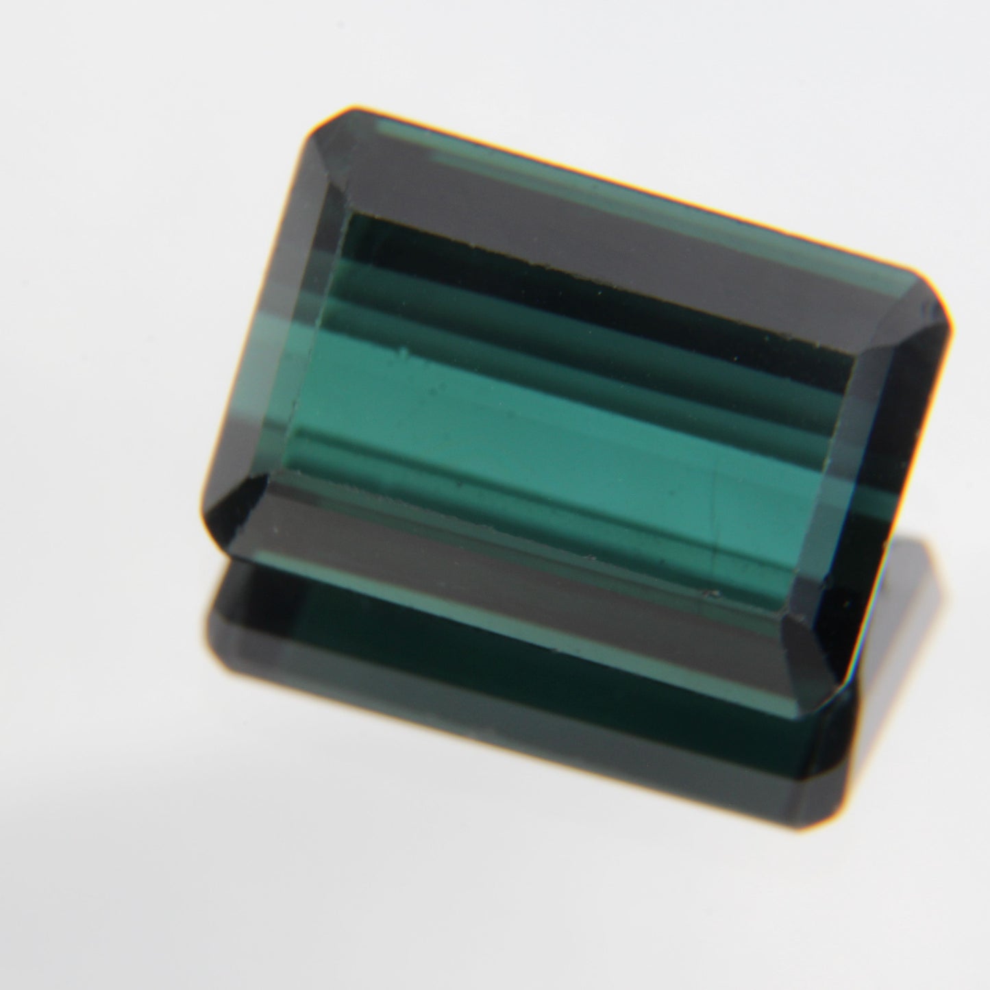 Verdelite 4.51 ct