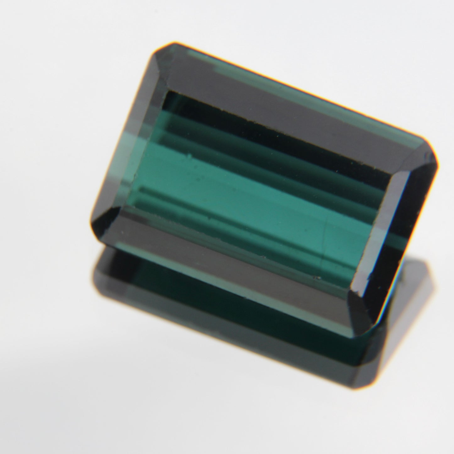 Verdelite 4.51 ct
